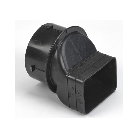 Mutual Industries 96 Downspout Adapter