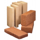 Mutual Industries 13261001 Frie Brick