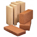 Mutual Industries 13261002-0-0 Frie Brick