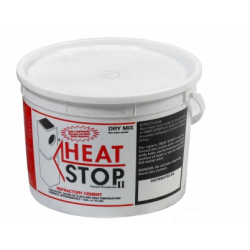 Mutual Industries 600 Heat Stop Dry