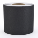 Mutual Industries 17768-CLEAR Non-Skid Abrasive Black