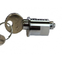 Ojmar 317.D05 Coin Lock Reguler Key Core