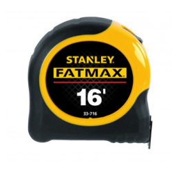 Bulldog Fasteners FM Ft Fatmax Tape
