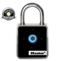 Master Lock 4400EC Bluetooth Padlock