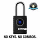 Master Lock 4401 Bluetooth Padlock