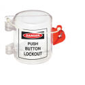 Abus 00455 Oversized Push Button Lockout Device