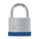 Abus 5/50HB25 Silver Rock Keyed Different