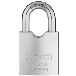 ABUS 83/55 Padlock Special Alloy