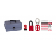 Abus K945 Safety Device Operator Toolbox Kit