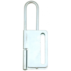 Abus LOCKOUT Butterfly Lockout Hasp long shackle HB