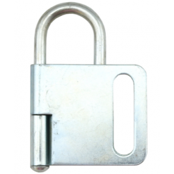 Abus LOCKOUT Butterfly Lockout Hasp short shackle