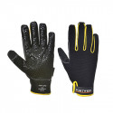 Portwest A730BKRXL Supergrip High Performance Glove-Black