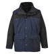 Portwest S532 Orkney 3-in-1 Breathable Jacket