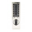 Zephyr 2300 Push Button Electronic Keypad Locks