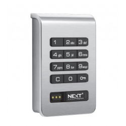 Digilock Cue Keypad Locker Lock