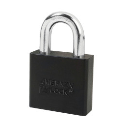 American Lock A1405 Yale 7-pin Large Format Interchangeable Core Aluminum Padlock 1-3/4" (44mm)