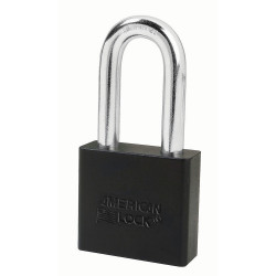 American Lock A1406 Yale 7-pin Large Format Interchangeable Core Aluminum Padlock 1-3/4" (44mm)