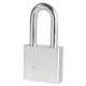 American Lock A3261 NR CY6 26D A3261 Small Format Interchangeable Core Padlock - Solid Steel