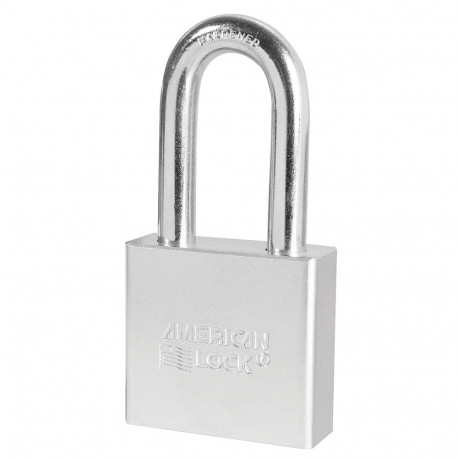 American Lock A3261 CN NR CY7 26D A3261 Small Format Interchangeable Core Padlock - Solid Steel