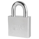 American Lock A3260 NR CY7 26D A3260 Small Format Interchangeable Core Padlock - Solid Steel