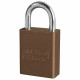 American Lock S1105 / S1106 / S1107 Series Safety Lockout Padlock