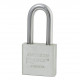 American Lock A5461 N KA NRNOKEY LZ5 A5461 Stainless Steel Weather-Resistant Padlock