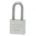 American Lock A5461 KA CN NRNOKEY LZ2 A5461 Stainless Steel Weather-Resistant Padlock