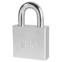 American Lock A5260 N KA CN NR3KEY A526 Solid Steel Rekeyable Padlock