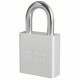 American Lock A1265 N KA CN NR1KEY PRP LZ4 A1265 Rekeyable Solid Aluminum Padlock 1-3/4"(44mm)