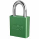 American Lock A1265 KAMK CN NR1KEY BLU LZ5 A1265 Rekeyable Solid Aluminum Padlock 1-3/4"(44mm)