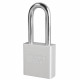 American Lock A1206 Rekeyable Solid Aluminum Padlock 1-3/4"(44mm)