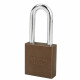 American Lock A1266 Rekeyable Solid Aluminum Padlock 1-3/4"(44mm)