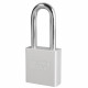 American Lock A1266 Rekeyable Solid Aluminum Padlock 1-3/4"(44mm)