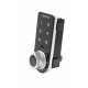 Zephyr 2700 Capital Series Electronic Touchpad Locks