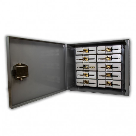 Paclock SFIC-SYS10 Key Control System