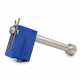 Paclock 250 Locking Hitch Pin, For 2", 2-1/2", 3" Receivers