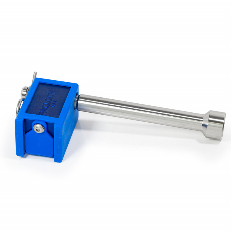 Paclock UCS-80-400 Locking Hitch Pin For 4