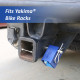 Paclock YK-1 Locking Hitch Pin, For Yakima Bike Racks