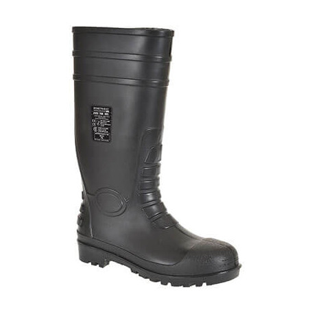 Portwest FW95 Total Safety PVC Boot