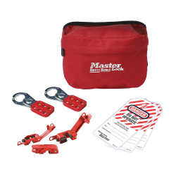 Master Lock S1010EBAS Electrical Focused Kit