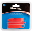 Master Lock 506D Grip Tight Circuit Breaker Lockout Set