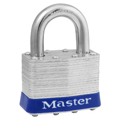 Master Lock 5UP Universal Pin Padlock