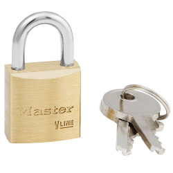 Master Lock 4120 Commercial Padlock