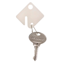 Master Lock 7117D Plastic Key Hanger