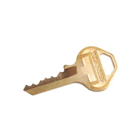 Master Lock K1630 Control Key for Built-In Combination Locker Locks