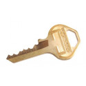 Master Lock K1630 Control Key for Built-In Combination Locker Locks