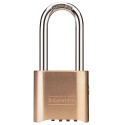 Master LZ2 Set Your Own Combination Padlock