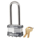 Master Lock 1DLJ/TRILJCOM Commercial Laminated Padlock