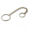 Lucky Line 40310 6-1/2" Pocket Chain