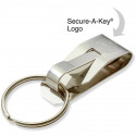 Lucky Line 404 Secure-A-Key® Clip On
